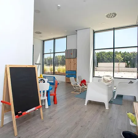 Appartement Martiricos By Rent Me Málaga