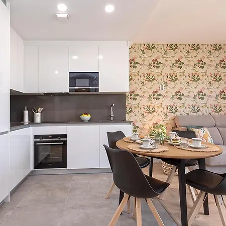 Martiricos By Rent Me Apartment Malaga