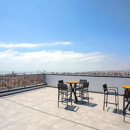 Martiricos By Rent Me Apartment