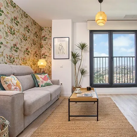 Martiricos By Rent Me Apartment *