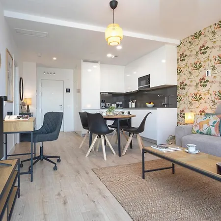 Apartment Martiricos By Rent Me *