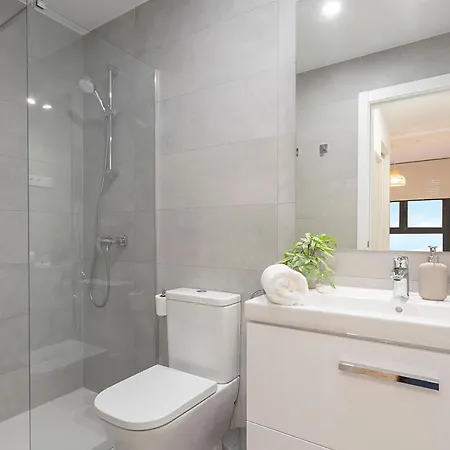 Apartment Martiricos By Rent Me Malaga