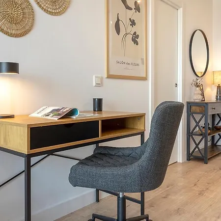 Apartment Martiricos By Rent Me