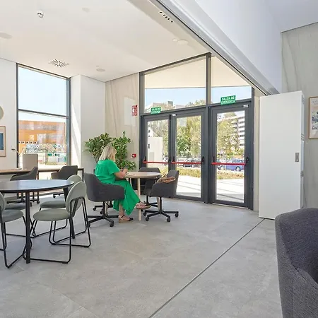 Martiricos By Rent Me Appartement *