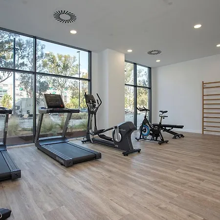 Martiricos By Rent Me Apartment Malaga