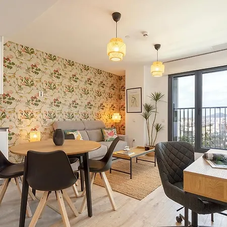 Martiricos By Rent Me Malaga