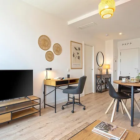 Martiricos By Rent Me * Malaga