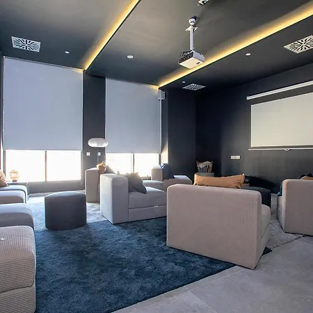 Martiricos By Rent Me