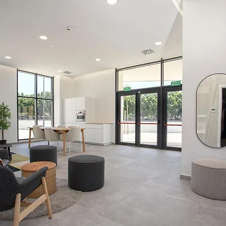 Martiricos By Rent Me Apartment
