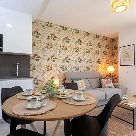 Martiricos By Rent Me Apartment *